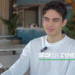 Ανέστης Τεντέσκι: «Μου Αρέσουν Οι Πριγκιπισσούλες»