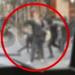 Κυψέλη: Bίντεο Με Τον Άγριο Ξυλοδαρμό 16χρονου