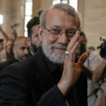 Ιράν: Επιβεβαίωσε Τον Θάνατο Λαριτζανί