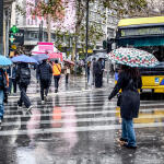 Καιρός: Βροχές, Κρύο Και Δυνατοί Άνεμοι Ως Την 25η Μαρτίου