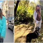 Κωνσταντάκη: «Βλέπω πόσο σοφή ήταν η απόφαση να μην κάνω παιδί»