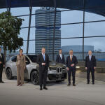 BMW Group: Σταθερά τα κέρδη του ομίλου