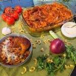 Συνταγή Για Κοτόπουλο Με Χυλοπίτες