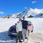 TractioN Trailer 22/3/2026