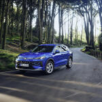 VW T-Roc: Μια ημέρα μαζί με την οικογένεια