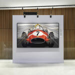 Renault Carwalk Pop Art Walk: Η έκθεση που ηλεκτρίζει