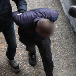 Καλαμαριά: Στη Φυλακή 23χρονος Για Τη Δολοφονία Του Κλεομένη