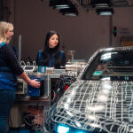 BMW i3:  Η σημασία που δίνει στην ποιότητα του αέρα στην καμπίνα