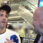 Αποστόλης Τότσικας - Ρούλα Ρέβη