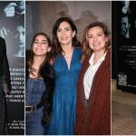 Ο Γλάρος του Τσέχωφ: Ποιοι πήγαν στην επίσημη πρεμιέρα