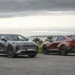 Toyota C−HR+: Στην Ελλάδα το νέο ηλεκτρικό μοντέλο με 36990 ευρώ