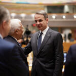 Μητσοτάκης: Ανοιχτό Ενδεχόμενο Μέτρων Για Επιπτώσεις Πολέμου