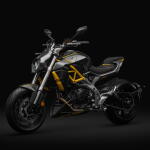 Kymco, Voge, Cyclone, Yadea, Gemini στην έκθεση μοτοσυκλέτας 2026