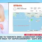 Γκάφα Αξιωματικού Αποκάλυψε Τη Θέση Του Σαλ Ντε Γκωλ