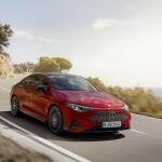 Mercedes-Benz CLA: Ήρθε στην Ελλάδα -Εκδόσεις και τιμές