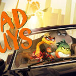 Τα Κακά Παιδιά: Α’ Τηλεοπτική Προβολή 21/3/2026 στις 21:00