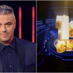 Το Club του 1%: Πρεμιέρα Της Κυριακή 29/3/2026 Στις 21:00