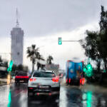 Χειμωνιάτικος Καιρός Ως την 25η Μαρτίου-Βροχές, Σκόνη & Κρύο