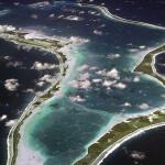 Ιράν: Πυραυλική Επίθεση Στη Βάση Ντιέγκο Γκαρσία Στον Ινδικό