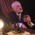 «BARRYMORE: Ο Άνθρωπος Πίσω Από Το Θρύλο» Στο Θέατρο Άνεσις