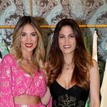 Αθηνά Οικονομάκου - Μαίρη Συνατσάκη