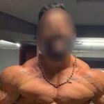 Θεσσαλονίκη: Bodybuilder Του TikTok Σε Σπείρα Αναβολικών