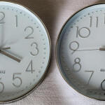 Πότε αλλάζει η ώρα: «Χάνουμε» μια ώρα ύπνου