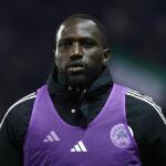 Παναθηναϊκός: Τέλος Η Σεζόν Για Τον Σισοκό