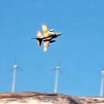 Ιράν: Πλήγμα σε Ισραηλινό  F-16 - Διαψεύδει το Ισραήλ