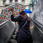 Άστατος Ο Καιρός Σήμερα: Πότε Θα Ανέβει Η Θερμοκρασία