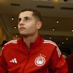 Χρήστος Μουζακίτης