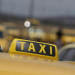 Ταξί: Πανελλαδική 24ωρη απεργία τη Δευτέρα