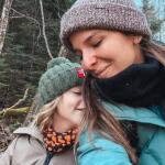 Εριέττα Κούρκουλου: H τρυφερή ανάρτηση για τα 4α γενέθλια του γιου της