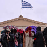 Καιρός: Η Πρόγνωση Για Το Πάσχα - Τα Πρώτα Δεδομένα