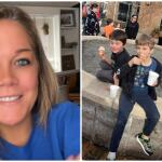 Nεκρή Δημοσιογράφος Και Τα 3 Παιδιά Της Από Φωτιά Στο Σπίτι