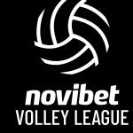 Η Novibet μεγάλος χορηγός ονοματοδοσίας της Volley League