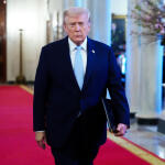 Τραμπ: Παγώνει Επιθέσεις Στο Ιράν Για Πέντε Μέρες