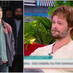 Ο σωσίας του Brad Pitt αποκαλύπτει όσα έγιναν πίσω από τις κάμερες