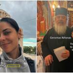 Κουρεντή: «Δεν είμαι πλέον σκλάβος αυτού του κόσμου. Είμαι παιδί του Θεού»