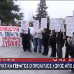 Δίκη Τέμπη: Απίστευτες Εικόνες - Λιποθυμίες Στην Αίθουσα