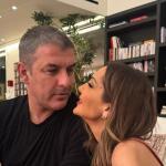 Δέσποινα Βανδή - Βασίλης Μπισμπίκης