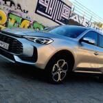 MG ZS Max: Τώρα είναι η πιο κατάλληλη στιγμή για να το αποκτήσεις