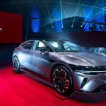 Zeekr 7GT: Παρουσιάστηκε στην Ελλάδα  - Τιμές