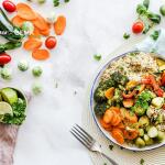 Νηστεία Kαι Xαμηλός Σίδηρος: Οδηγός Για Ασφαλή Διατροφή