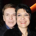 Γιώργος Μαρίνος - Κατιάνα Μπαλανίκα