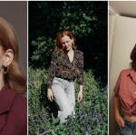 Μαριάννα Πουρέγκα: Το βιογραφικό της Ελένης από τη σειρά «Μια νύχτα μόνο»