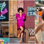 Ευσταθία Τσαπαρέλη: O παππούς, το μπιλιάρδο και η μητρότητα στα 25 της