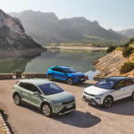 Skoda: Νέα αναβάθμιση για Elroq και Enyaq