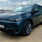 Δοκιμάζουμε το νέο Leapmotor C10 REEV