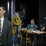 «Ο Εχθρός του Λαού» στο Θέατρο Κνωσός